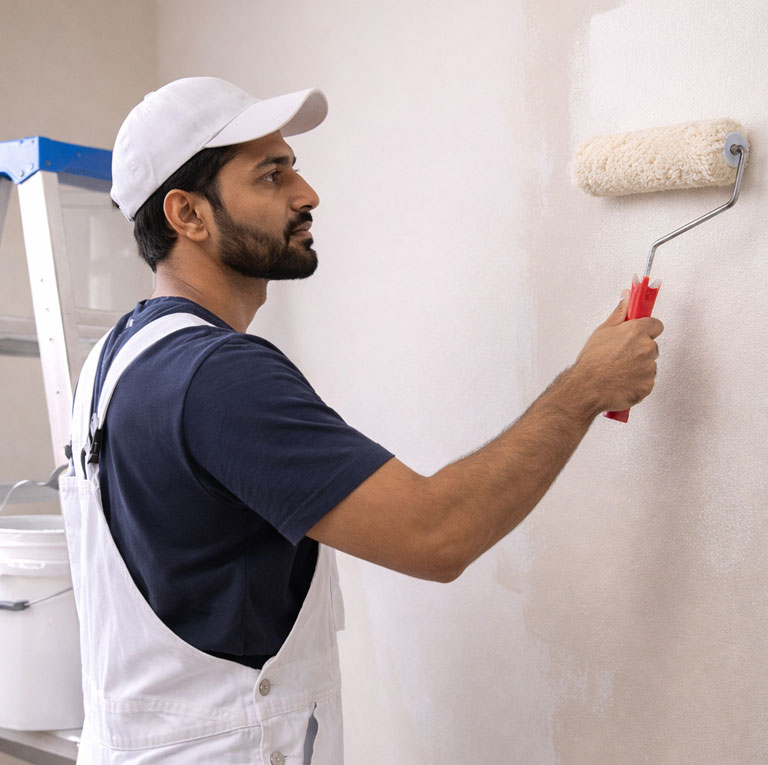 Handyman